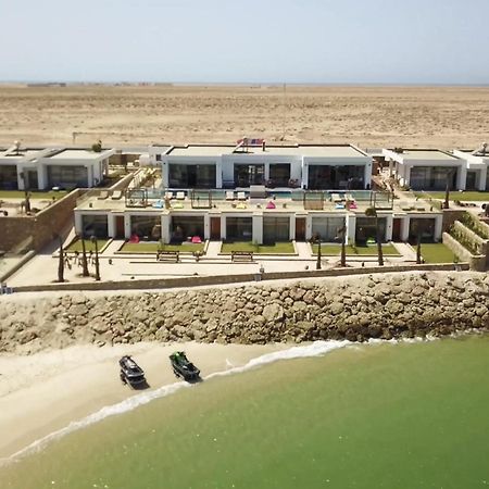 Bavaro Beach Dajla Exterior foto