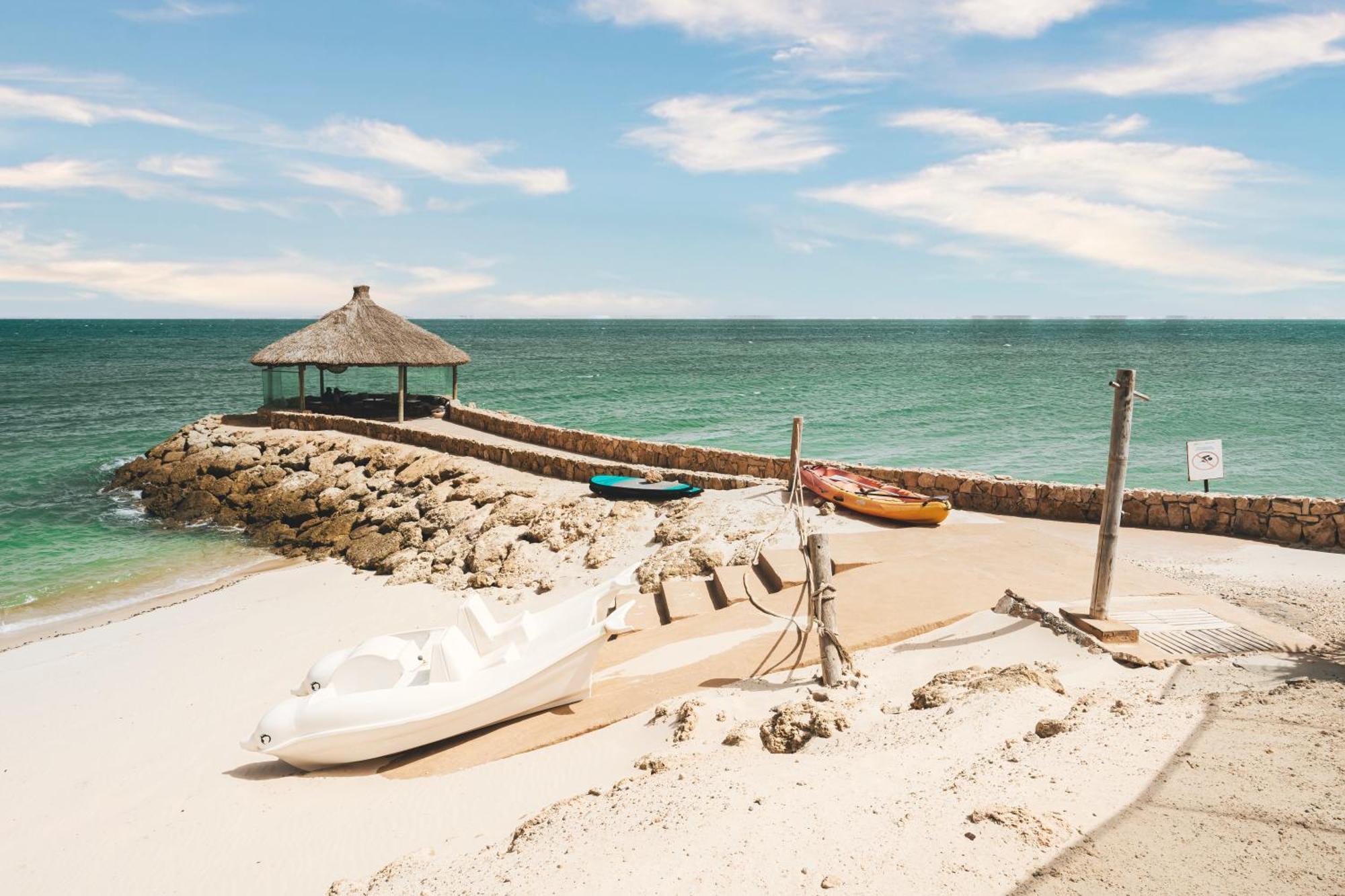 Bavaro Beach Dajla Exterior foto