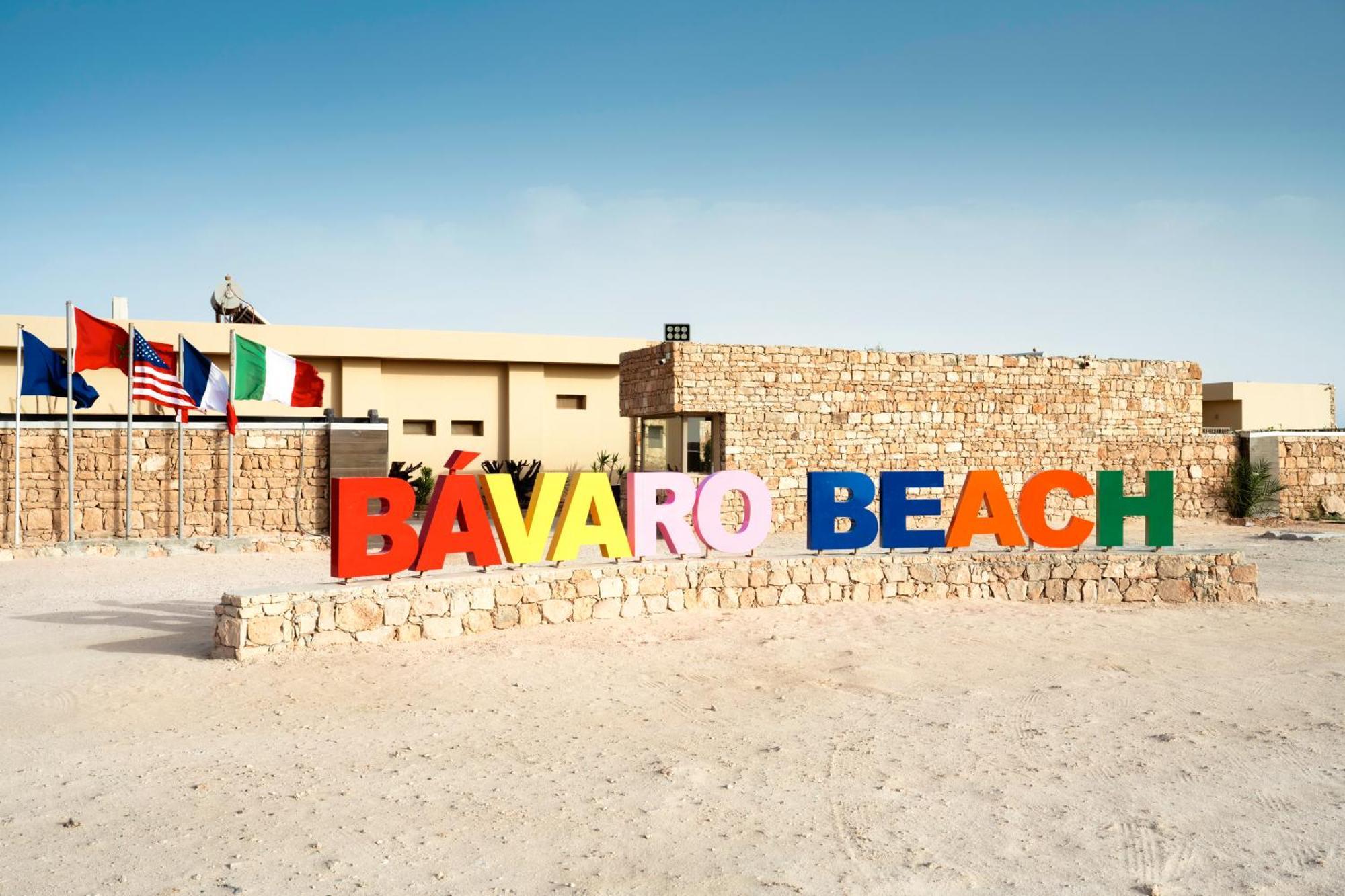 Bavaro Beach Dajla Exterior foto