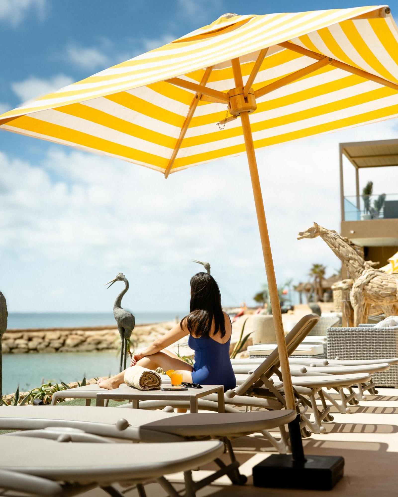 Bavaro Beach Dajla Exterior foto